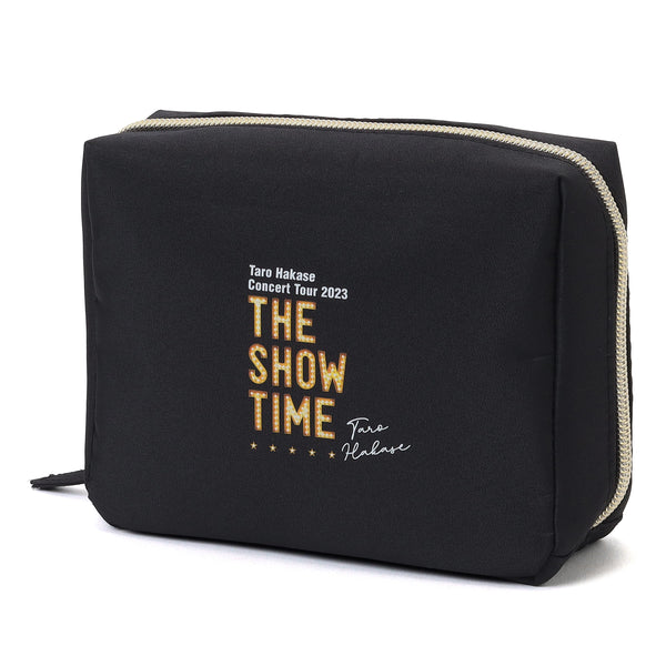 <small>【2023 THE SHOW TIME Tour グッズ】</small><br>ポーチ