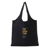 <small>【2023 THE SHOW TIME Tour グッズ】</small><br>エコバッグ