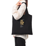 <small>【2023 THE SHOW TIME Tour グッズ】</small><br>エコバッグ