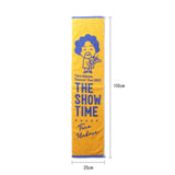<small>【2023 THE SHOW TIME Tour グッズ】</small><br>たろちゃんタオル