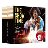 【CD】THE SHOW TIME<br>（初回生産限定盤）