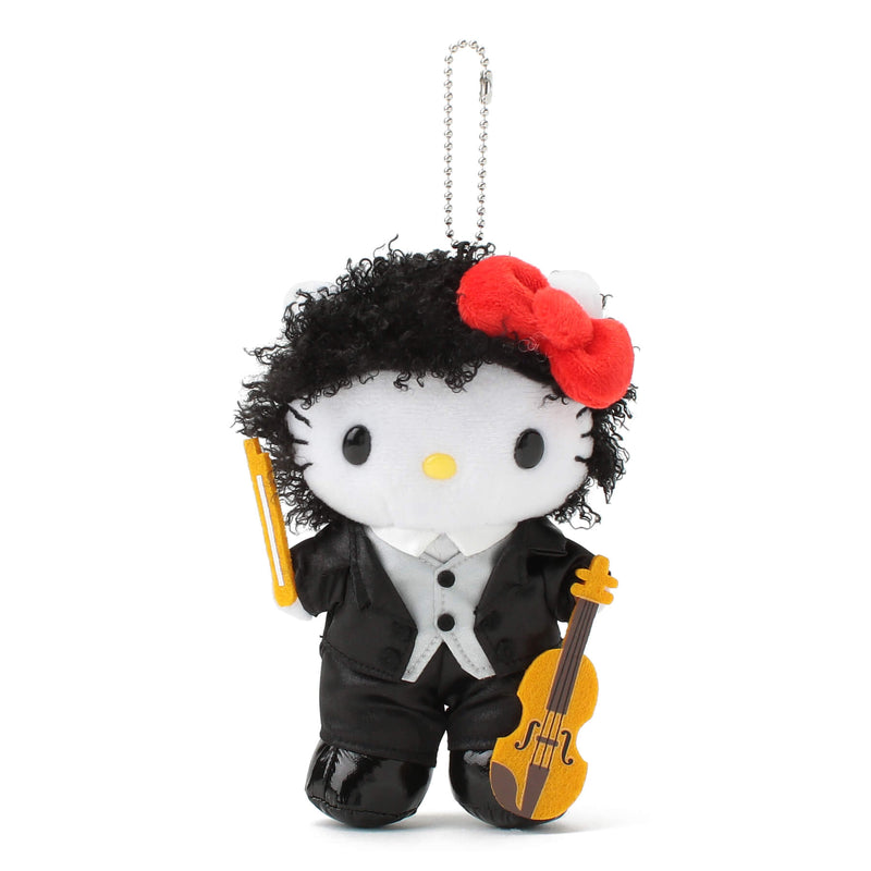 <small>【The Symphonic Sessions Tour グッズ】</small><br>TARO KITTY （ぬいぐるみ）