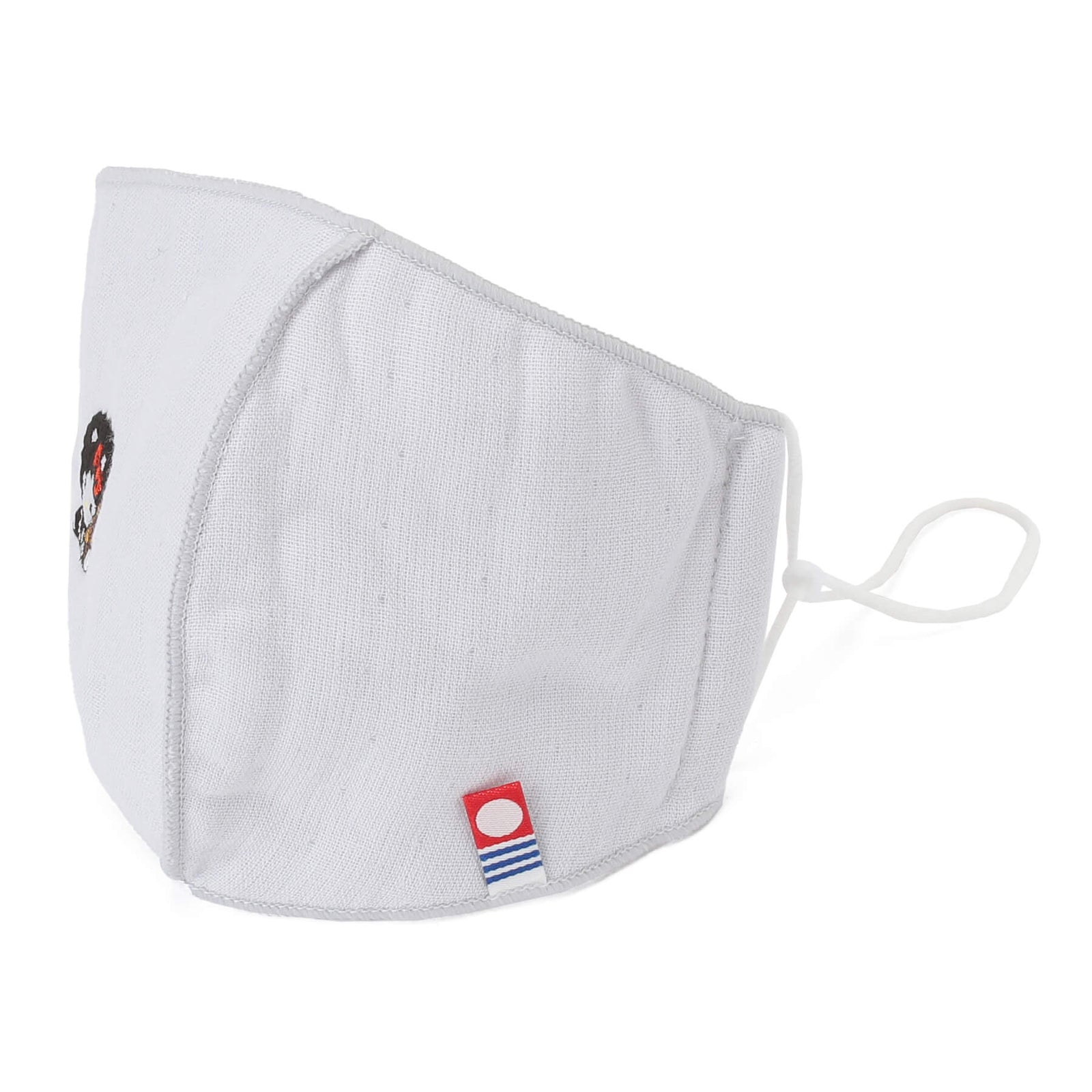 The Symphonic Sessions Tour グッズ】TARO KITTY マスク_ライトグレー