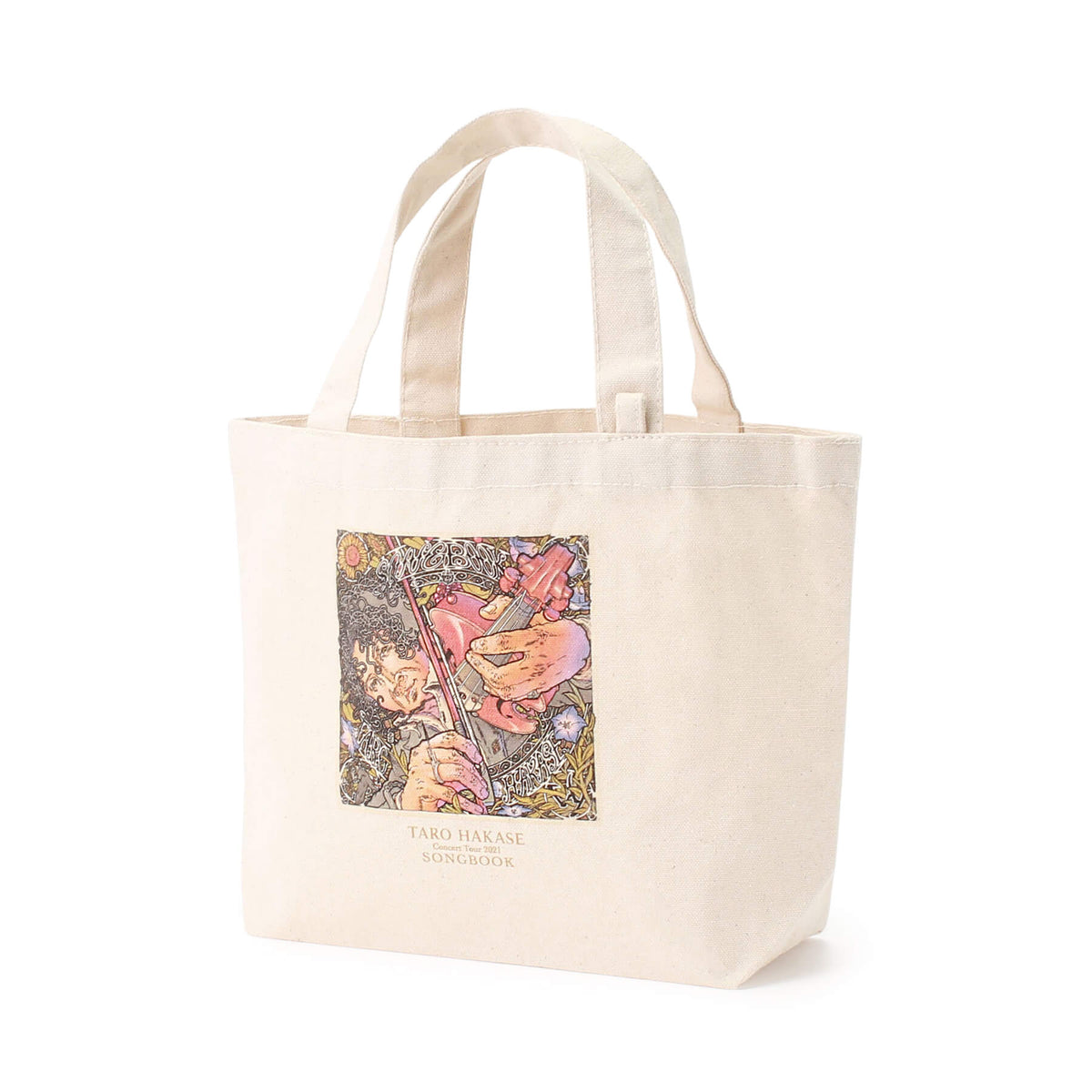 Taro Hakase ファンクラブ限定品 コンサートグッズセット6点 hakase22_pamph_1200x.jpg?v=