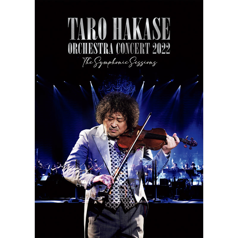<small>【The Symphonic Sessions Tour2022 グッズ】</small><br>ツアーパンフレット