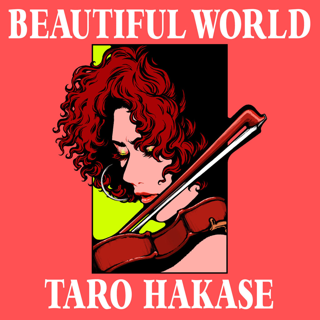 【CD】BEAUTIFUL WORLD（初回限定盤） – 葉加瀬太郎オフィシャルサイト